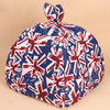 Fashion Small Pet House Union Flag